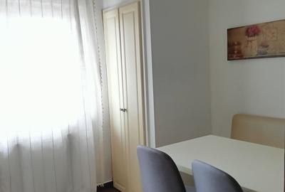 Ap 3 cam+LOC DE PARCARE, ctr ANAF, dec, et 6, Militari-Lujerului,3 min de metrou - 8