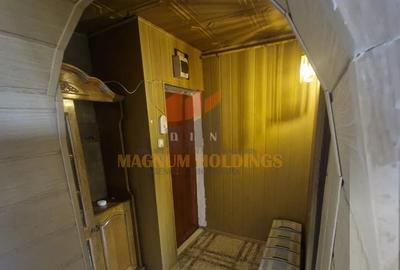 Apartament 2 camere, Craiovei, etajul 3 - 4