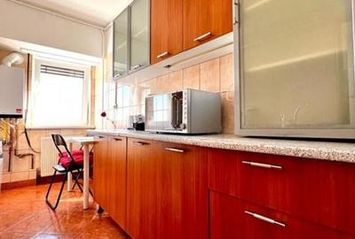 Apartament 2 Camere - Casa Poporului - 9