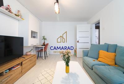 Apartament cu 2 camere de vânzare | Renovat | Metrou Obor - 4