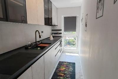 Apartament de lux cu 2 camere - Zonă Metrou M2 & Piața Sudului - 3
