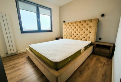 Apart. modern cu 2 camere, parcare, Cart. Buna-ziua, zona Liceu ELF - 4