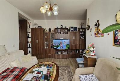 COMISION 0% Apartament 3 camere in bloc nou P + et 1 Calea Urseni - 2