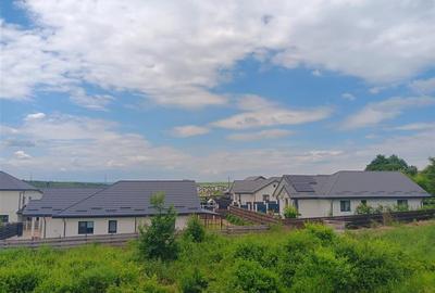 Valea Adanca str Vaii Vila duplex S=120mp teren 250mp - 5