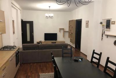 2 Camere | Calea Victoriei | Et 1 | Mobilat Utilat  | - 2