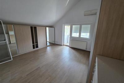Vila cu piscina - Pipera - 5 camere - 3 bai - 218mp - 900mp teren - 16