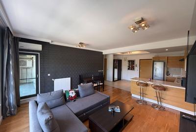 2 camere | parcare Emerald Residence - 3
