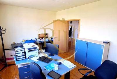 Oferim spre inchiriere spatii pentru birouri, zona Soarelui - 3
