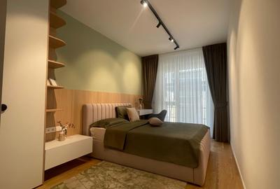 QUARTIER AZUGA - DOAMNA GHICA | DUPLEX 3 CAMERE, 124 MP CU TERASA SI GRADINA - 10