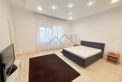 Apartament 2 camere, 70 mp, et.1 + centrala - PIATA 700 - 2