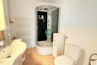 Casa de vanzare cu 4 camere, 4 bai, teren 1540mp - Sangeorgiu de Mures - 9