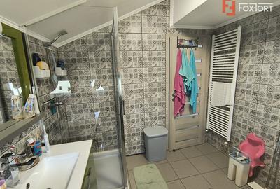 Casa individuala cu teren de 610 mp si garaj in Mosnita Noua - 26