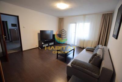Apartament cu 2 camere decomandat, mobilat în 13 Septembrie