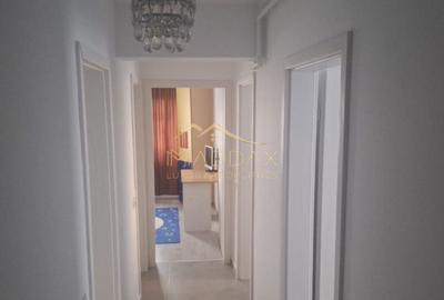 Inchiriere 3 Camere / Pallady  | Loc Parcare Inclus - 7