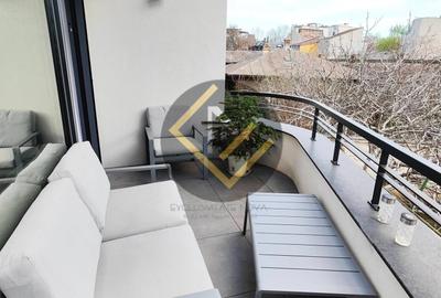 DACIA – Toamnei | Apartament 3 camere de închiriat . - 23