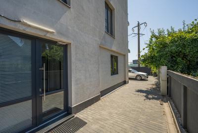 Pipera – Pasajul Pipera | Apartament Modern, Mobilat Utilat - 17