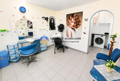 INVESTIȚIE SIGURĂ! Spațiu comercial 53 mp – Zona Orion - 20