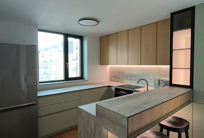 Apartament cu 3 camere de închiriat în Complexul Avalon | Garaj inclus - 8