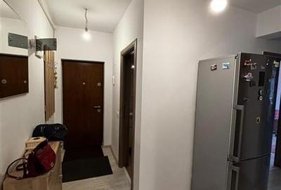 Brancoveanu-apartament 3 camere, mobilat -utilat modern, loc parcare - 22