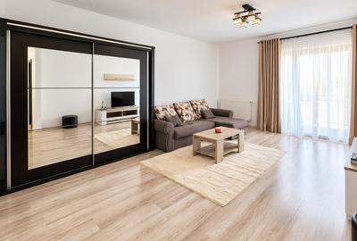 Apartament 2 camere de închiriat | 66 mp | Parcare | Bd. Timisoara - 2