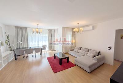 Apartament cu 3 camere decomandat în Băneasa