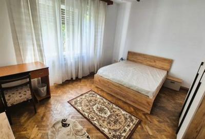 Apartament cu 2 camere decomandat  | Take Ionescu – Medicină - 1