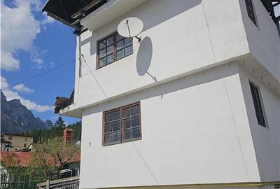 Vila Ultracentral Busteni - 1