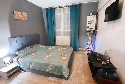 Garsonieră nedecomandată în Apollo