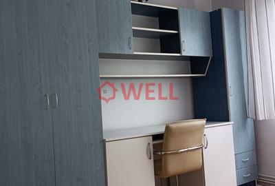 APARTAMENT CU 2 CAMERE DE ÎNCHIRIAT - 11