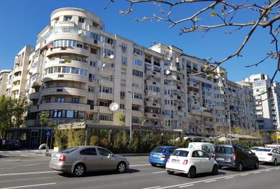 Inchiriere apartament 3 camere decomandate, Decebal stradal, 2 bai, metrou 5 min - 17