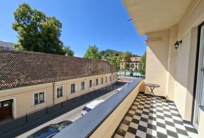 Apartament 3 camere Poarta Schei Brasov - 14