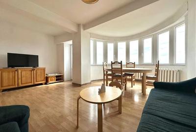 APARTAMENT 3 CAMERE DE ÎNCHIRIAT | 85 MP | DECOMANDAT | ZONĂ ULTRACENTRA - 1