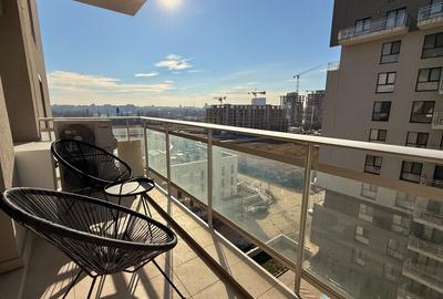 De inchiriat  | Apartament 2 camere | Belvedere Fabrica de Glucoza Floreasca - 15
