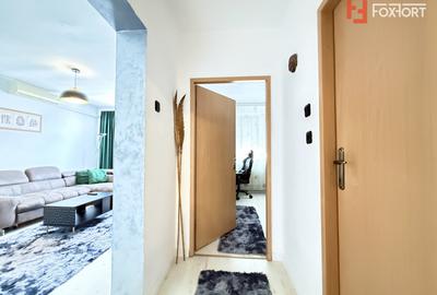 Apartament cu 3 camere, de vanzare in zona Circumvalatiunii - 16