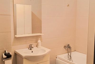 Apartament modern 3 camere  | Parter | Zona Mall Vitan | Bloc 2010 - 7