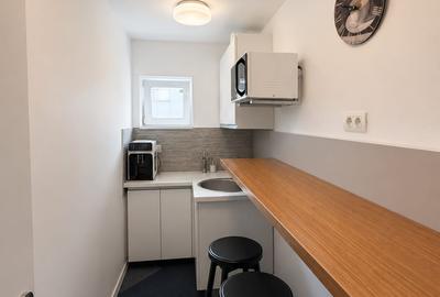 Apartament superb de 3 camere din 1989 | Bulvardul Unirii - Zepter | 78 mp - 6
