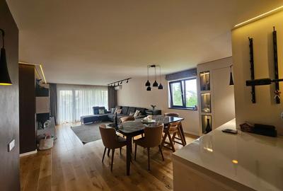 APARTAMENT 4 CAMERE  ZONA IANCU NICOLAE! - 12