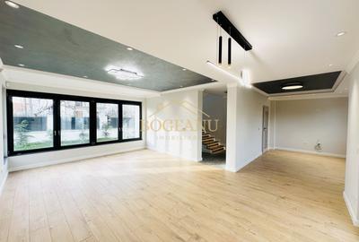 BG155- Vila moderna 5 camere Dumbrăvița | Pompa caldura-COMISION 0% - 2