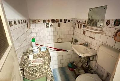 Apartament 2 camere, parter, zona centrala, fara imbunatatiri - 10