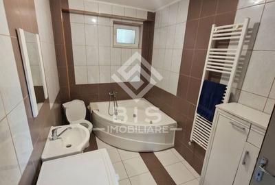 Vând Apartament Luminos, 2 Camere + Dressing, Zona Sanovil - 15