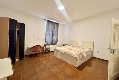 Garsonieră decomandată, mobilată în Blașcovici