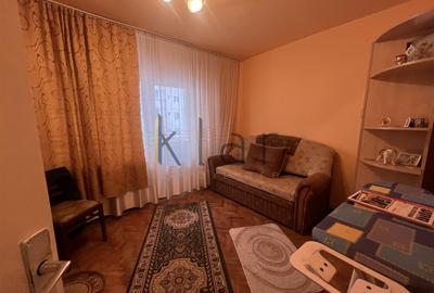 Apartament 3 camere zona Piata Marasti - 6