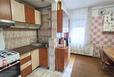 Apartament 3 camere, Tudor, 70mp, Str. Progresului, bloc izolat. - 6