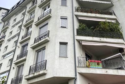 Garsoniera de inchiriat situata intr-un BlocNou in ParculTineretului cu Centrala - 1