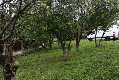 Vila cu gradina, foisor, teren 1.029 mp si aer de Breaza! - 23