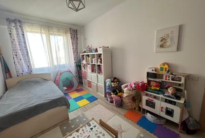 3camere decomandate Tomis Plus - 8
