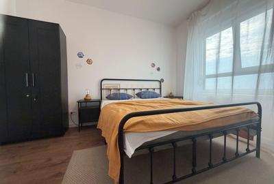 City of Mara M11; mobilat modern, contract inclus. - 16