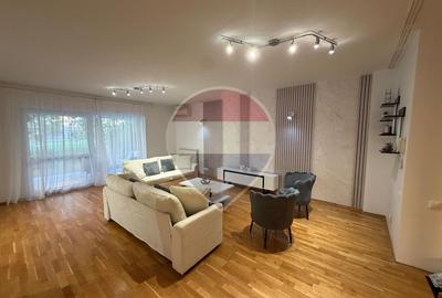 Apartament 4 camere de închiriat | Complex Ibiza Sol | Lux și Confort - 3
