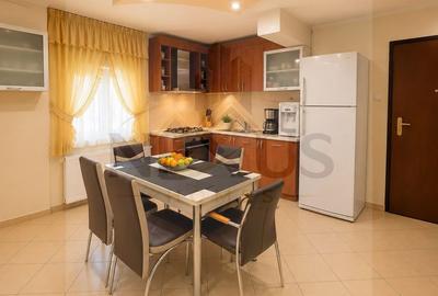Mihai Bravu - Apartament 3 camere - Mobilat si utilat - 10 min Metrou - 5