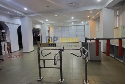 Spațiu comercial ultracentral – 190 mp | Zona Milcov – Ceasul Rău - 6